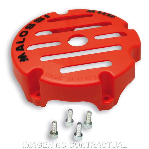 Tapa de Encendido completo carter MHR RC-One Malossi