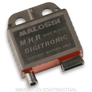 Centralita Digitronic PVM Avance Variable Runner 125, 180