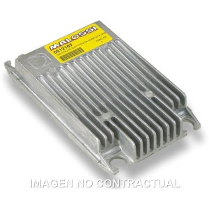 Centralita Cilindro Hi-Tech 3112043 SR 50 Di-Tech