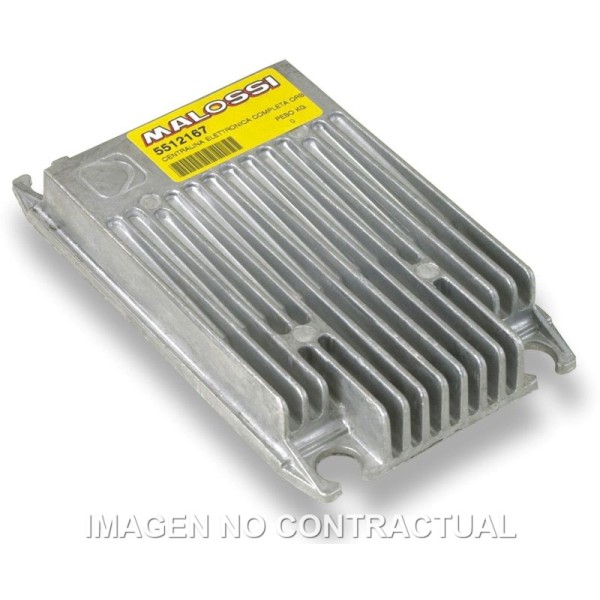 Centralita Cilindro Hi-Tech 3112043 SR 50 Di-Tech