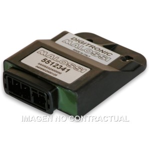 Centralita Electrónica Digital Piaggio Beverly 125