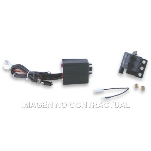 Centralita + Bobina Alta Motor Minarelli AM6, Senda