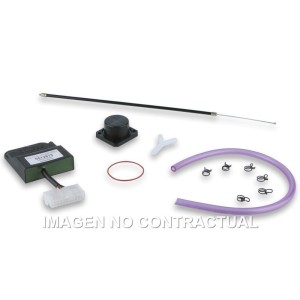 Conversor Inyección-Carburación Injection Tech