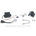 CDI + Bobina Piaggio NRG MC-3, Gilera Runner 50