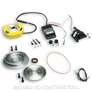 Encendido Rotor Interno Pit Bike 4T 107-140