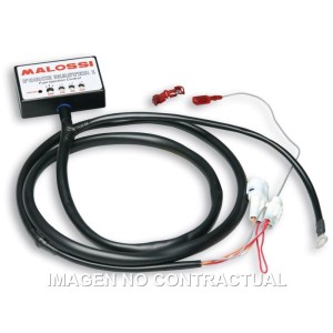 Centralita Force Master 1 Yamaha X Max 125