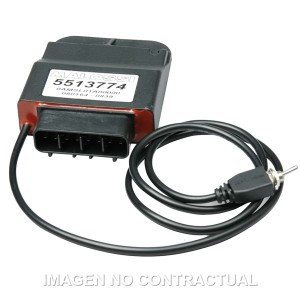 Centralita electrónica digital Digitronic Avance Variable Yamaha DT/TZR 50