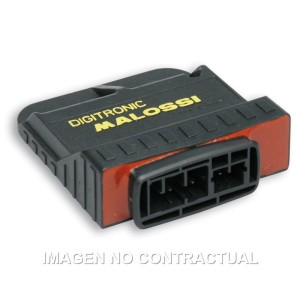 Centralita electrónica digital Digitronic  Piaggio Liberty 50 4T 4V