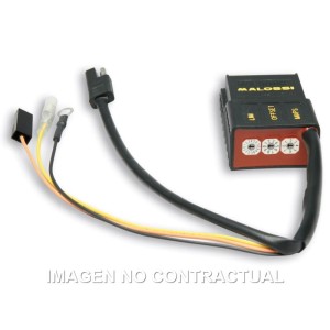 CDI Digitronic Trimmer MHR Team