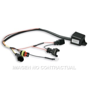 Centralita Emulador Lambda Malossi Nexus 125