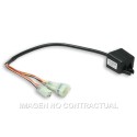 Centralita Emulador Sonda Lambda Honda SH 125