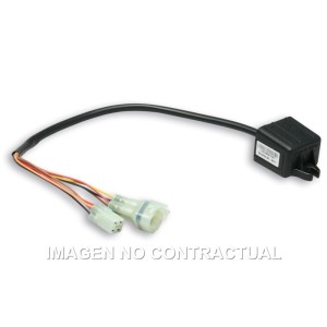 Centralita Emulador Sonda Lambda Honda SH 125