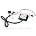 Centralita Malossi Force Master 2 Honda SH 150 I