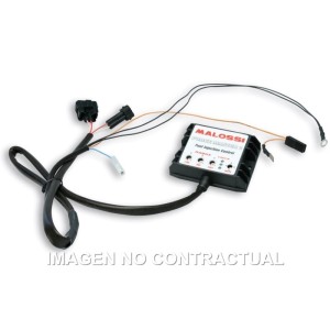 Centralita Malossi Force Master 2 Honda SH 150 I