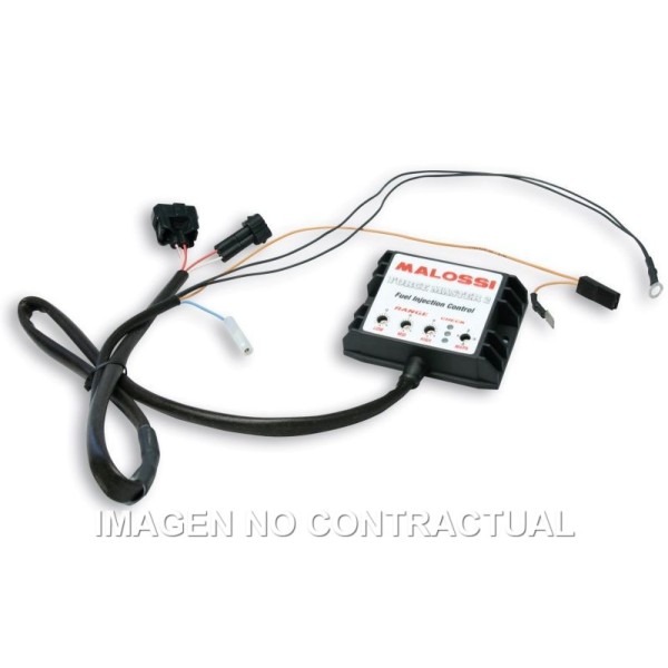 Centralita Malossi Force Master 2 Honda SH 150 I