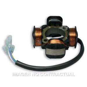 Stator Malossi Encendido Vespower