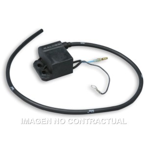 Bobina de Alta Malossi Vespa