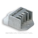 Regulador Vespower Malossi
