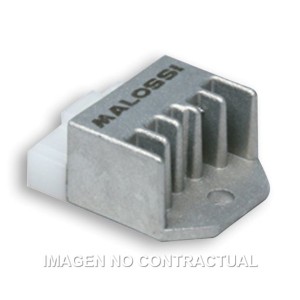 Regulador Vespower Malossi