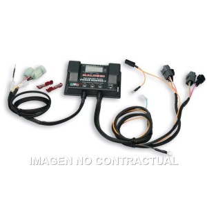 Centralita Force Master 3 Yamaha T-Max 530