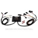 Centralita Malossi Force Master 3 BMW C 600