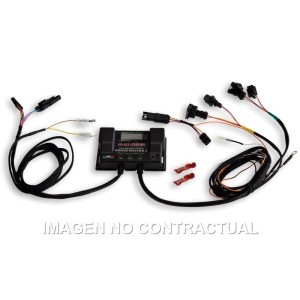 Centralita Malossi Force Master 3 BMW C 600