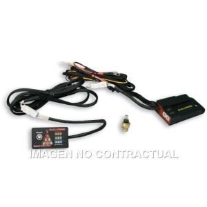 Control Temperatura Malossi Heat Master