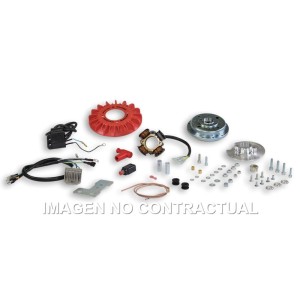 Encendido Malossi Vespower Vespa ET3 125 Primavera