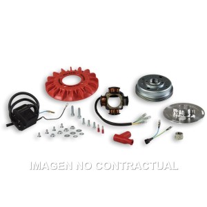 Encendido Malossi Vespower Vespa PX 125-150-200