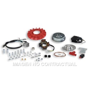 Encendido Malossi Vespower Vespa Primavera 125