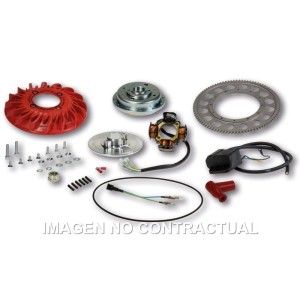 Encendido Malossi Vespower Vespa PX 125