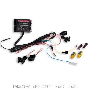 Centralita Malossi Force Master Master 2 Liberty 125 IGET