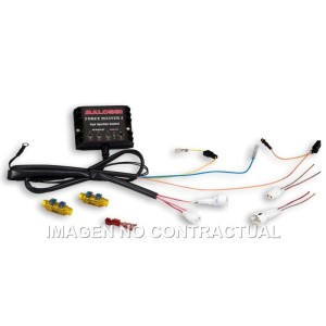 Centralita Malossi Force Master 2 Honda SH 300 I