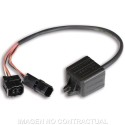 Centralita - Emulador Lambda Malossi Honda SH 300