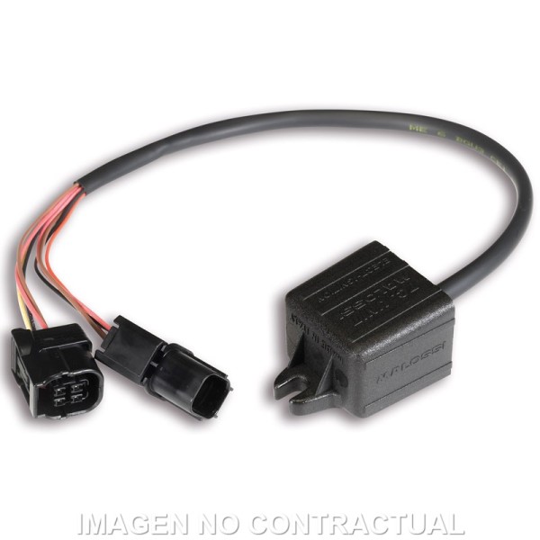 Centralita - Emulador Lambda Malossi Honda SH 300