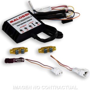 Centralita Malossi Force Master 2 Honda SH125-150