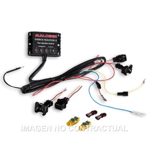 Centralita Malossi FORCE MASTER 2 Piaggio Medley 125