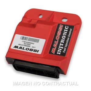 Centralita electrónica Malossi Injtronic Piaggio Liberty