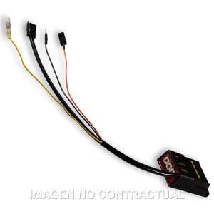 CENTRALITA ELECTRONICA MALOSSI MHR TEAM PIAGGIO 50