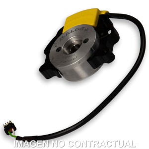 CONJUNTO STATOR ROTOR MALOSSI MOTORES PIAGGIO