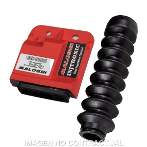 Centralita electrónica Malossi Injtronic Piaggio