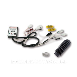 Centralita Malossi Force Master 0