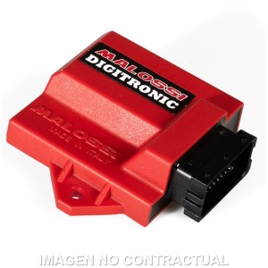 Centralita Malossi Digitronic Beta Enduro 50  RR E4