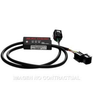 CENTRALITA MALOSSI EMULADOR LAMBDA PIAGGIO MEDLEY