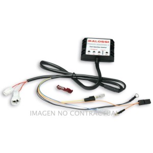 Centralita Malossi Force Master 2 Honda SH 300 E4