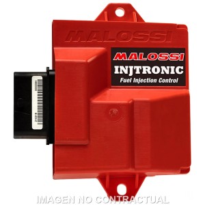 CENTRALITA MALOSSI INJTRONIC PIAGGIO ZIP IGET 3V