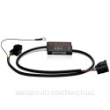 CENTRALITA MALOSSI EMULADOR LAMBDA APRILIA RS 125