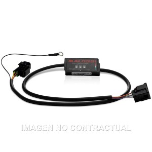 CENTRALITA MALOSSI EMULADOR LAMBDA APRILIA RS 125