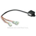 Centralita emulador lambda Malossi Piaggio MP3 Euro5