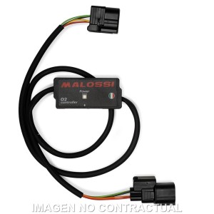 CENTRALITA EMULADOR LAMBDA MALOSSI HONDA SH 350